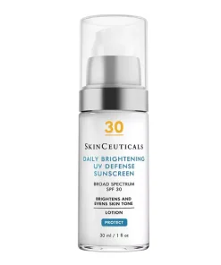 SkinCeuticals Daily Brightening UV Defense Sunscreen SPF 30