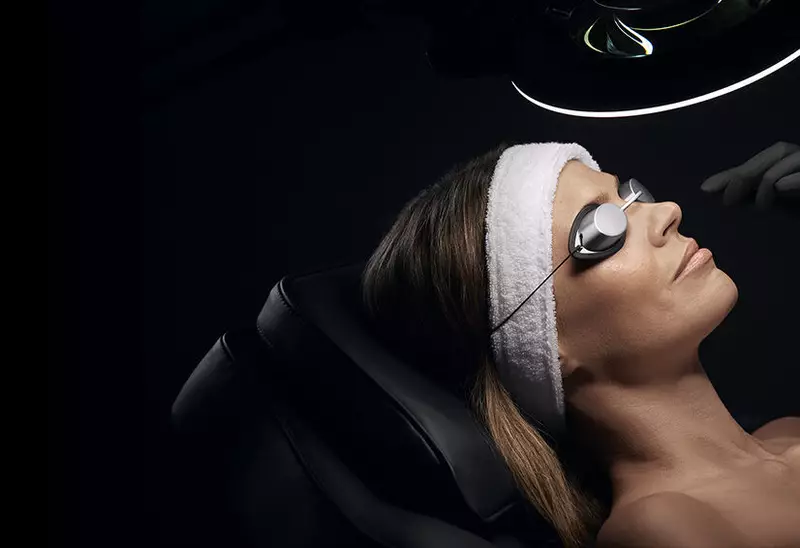 Visit a Skincare Professional Near You